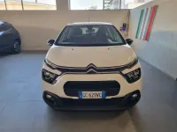 Usata Citroën C3 Feel 83 CV (61 kW) 2020 Nero Utilitaria