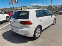 usata VW Golf 1.4 TGI 5p. Business BlueMotion