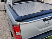 Usata Nissan Navara 190 CV (139 kW) 2016 Pick-up