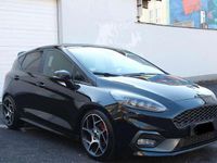 Usado Ford Fiesta Performance Edition 205 CV (150 kW) 2020 Negro Utilitario
