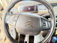 Usata Citroën C4 Feel 82 CV (60 kW) 2016 Grigio SUV