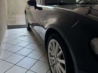 Usata Fiat 124 Spider Lusso 140 CV (102 kW) 2017 Cabrio