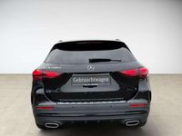 Usata Mercedes GLA200 AMG 150 CV (110 kW) 2025 Nero SUV