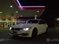 Usata BMW 320 Efficient Dynamics 184 CV (135 kW) 2014 Station wagon
