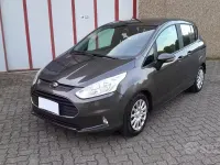 Usata Ford B-MAX 75 CV (55 kW) 2017 Beige Monovolume
