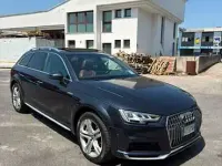 Usata Audi A4 Allroad Business 272 CV (200 kW) 2017 Station wagon