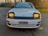 Usata Toyota Celica 105 CV (77 kW) 1993 Bianco Berlina