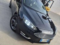 Usata Ford Focus Titanium S 95 CV (69 kW) 2015 Berlina