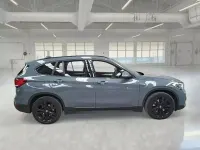 Usata BMW X1 Advantage 125 CV (91 kW) 2022 SUV