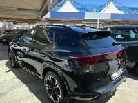 Usata Cupra Formentor 150 CV (110 kW) 2025 Nero SUV