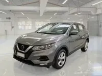 Usata Nissan Qashqai 140 CV (102 kW) 2021 Grigio SUV
