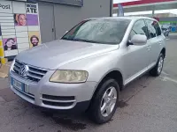 Usata VW Touareg R 174 CV (127 kW) 2004 SUV