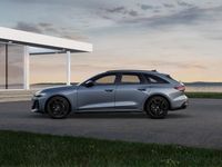 Nuova Audi A5 S-Line 204 CV (150 kW) 2025 Blu Coupé