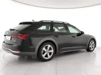Usata Audi A6 Allroad Comfort 231 CV (169 kW) 2020 Nero mito metallizzato Station wagon