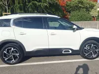 Usata Citroën C5 Aircross Feel 131 CV (96 kW) 2019 Bianco SUV