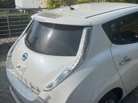 usata Nissan Leaf 2016