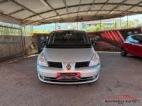 Usata Renault Espace 175 CV (128 kW) 2012 Argento Monovolume