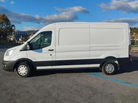 Usata Ford Transit 131 CV (96 kW) 2020 Other Furgone