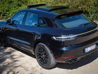 Usata Porsche Macan 381 CV (280 kW) 2021 SUV
