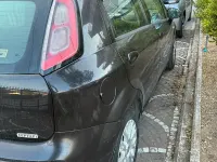 Usado Fiat Punto 75 CV (55 kW) 2010 Utilitario