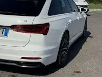 Usata Audi A6 Business 204 CV (150 kW) 2020 Station wagon