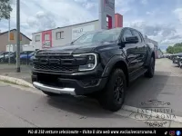 Usata Ford Ranger Raptor 212 CV (155 kW) 2025 Nero Pick-up