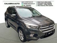 usata Ford Kuga 2.0 TDCI 150 CV S&S 2WD Business