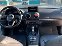 usata Audi A3 Sportback e-tron A3 SPB 1.4 TFSI e-tron S tronic Design