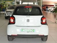 usata Smart ForFour 1.0 - 1.0 base youngster