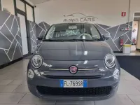Usata Fiat 500 Lounge 69 CV (50 kW) 2017 Other Utilitaria