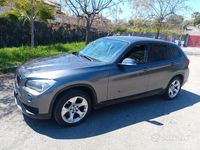 Usata BMW X1 2013 Grigio SUV