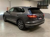 usata VW Touareg 3.0 V6 TDI SCR Elegance