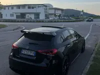 Usata Mercedes A35 AMG AMG 306 CV (225 kW) 2019 Berlina