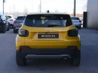 Usata Jeep Avenger Summit 101 CV (74 kW) 2025 SUV