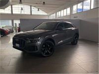 usata Audi Q8 e-tron 