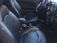 Usata Mini Cooper SD Paceman 143 CV (105 kW) 2014 SUV