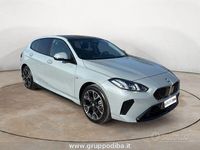 Usata BMW 120 M Sport 163 CV (119 kW) 2025 Grigio Utilitaria