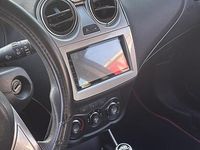 Usata Alfa Romeo MiTo 79 CV (58 kW) 2012 Utilitaria