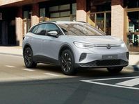 Nuova VW ID.4 Pro 210 kW (286 CV) 2025 Scale silver metallizzato SUV