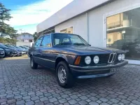 Usata BMW 320 122 CV (89 kW) 1977 Blu Berlina