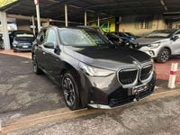 Usata BMW X3 M Sport 197 CV (144 kW) 2025 Nero SUV