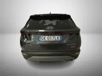 Usata Hyundai Tucson 230 CV (169 kW) 2022 Other SUV