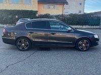 Usata VW Passat 2006 Marrone Berlina