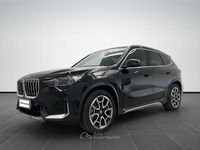 Nuova BMW X1 245 CV (180 kW) 2026 Black pastello SUV