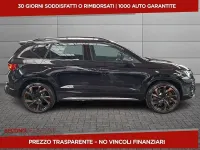 Nuova Cupra Ateca VZ 2025 Nero SUV