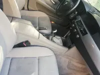 Usata BMW 520 177 CV (130 kW) 2009 Grigio Berlina