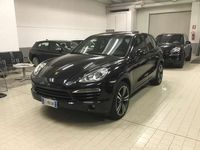 usata Porsche Cayenne 3.0 Diesel - Cerchi da 21 - Tetto panoramico