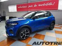 Nuova Citroën C3 100 CV (73 kW) 2026 SUV