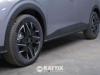 Nuova Peugeot 5008 Allure 136 CV (100 kW) 2025 Grigio artense Monovolume