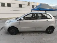 Usata Tata Indica 2006 Berlina